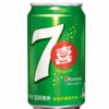 七喜(1罐) 商品缩略图0