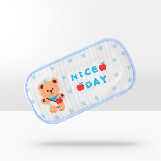 【凉爽一夏！不再闷热】抱娃手臂凉席枕婴儿宝宝喂奶手臂垫夏季哺乳神器冰袖枕胳膊套凉枕 商品图14