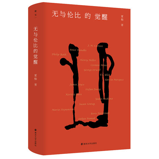 无与伦比的觉醒 商品图0