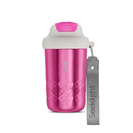 Seeklight採光纯钛随行杯540ml 商品图0