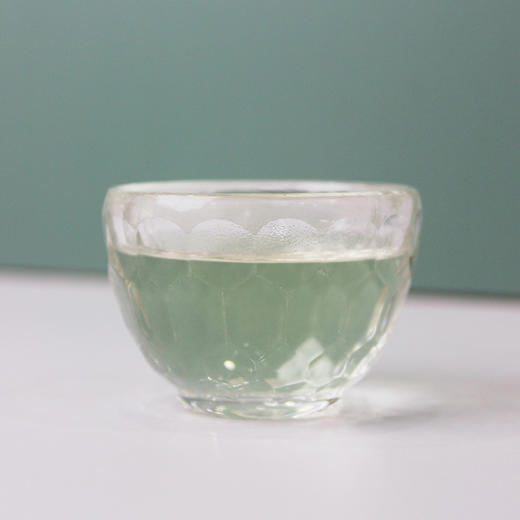 鼎茗荟丨太姥山荒野银针 福鼎白茶 2024年原料 特级 50g 买2罐配礼品袋 商品图6