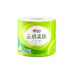 心相印云感系列150克10粒装四层立体压花卷筒卫生纸 BT5410（提装） 商品缩略图2