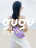 古古楽gugu亲子挎包系列 | 可爱造型、亮丽配色、俏皮活泼、好看百搭的时尚单品 商品缩略图9