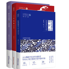 中华传统手工艺文脉与技艺丛书   南京师范大学出版社   正版书籍