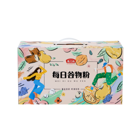 【自营】燕之坊 每日谷物粉（30日谷物营养粉）960g  C04001000088