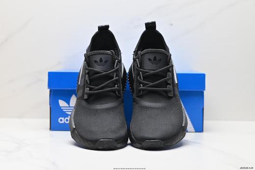 阿迪达斯Adidas NMD R1经典休闲运动跑步鞋GZ9258男女鞋 商品图6