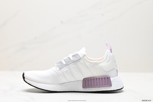 阿迪达斯Adidas NMD R1经典休闲运动跑步鞋GZ9258男女鞋 商品图2