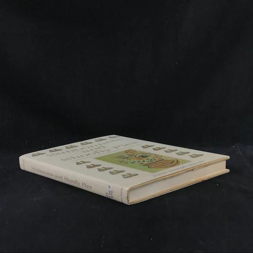 太阳帽与糖馅饼：宾夕法尼亚州荷兰文化史 200余幅插图 精装大16开 商品图1