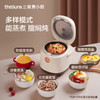 三食黄小厨微压电饭煲迷你煲  （RC202） 商品缩略图5