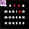 【中商原版】Peter Marino Ten Modern Houses 进口艺术 传奇建筑师彼得-马里诺 十大现代住宅 Phaidon 商品缩略图0
