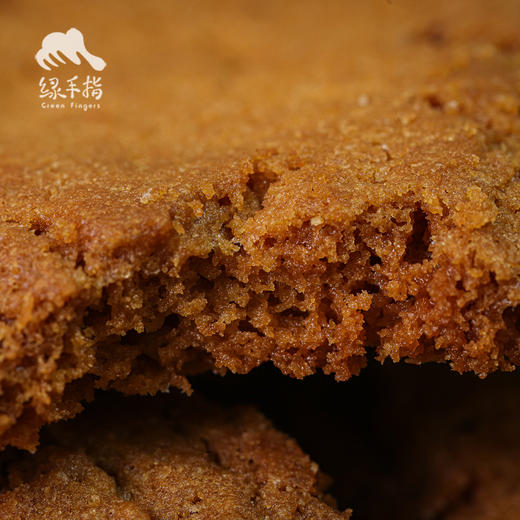 生态红糖桃酥| 合作生产*Ecological walnut cake｜Coproducted 商品图6