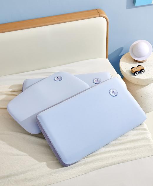 罗莱儿童 小睡神 SPACE1号 太空护颈枕 商品图1