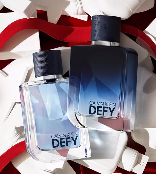 【4.20王炸割肉价】CK雷恩肆意男士香水edt100ml（限25年2月） 商品图1