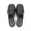 HEREU Ancora Squared Heeled Slide 女士粗跟方头拖鞋 高跟凉鞋 商品缩略图2