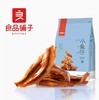 良品铺子小鱼仔（香辣味）80g 商品缩略图0