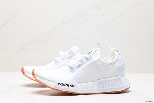 阿迪达斯Adidas NMD R1经典休闲运动跑步鞋GZ9258男女鞋 商品图3