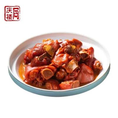 松茸菌焖猪手(份) 商品图0