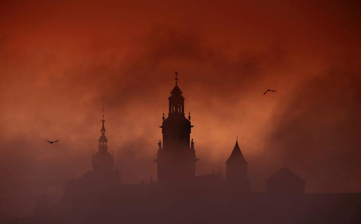 秋摄.波罗的海三国（拉脱维亚、立陶宛、爱沙尼亚）14天摄影团 商品图7