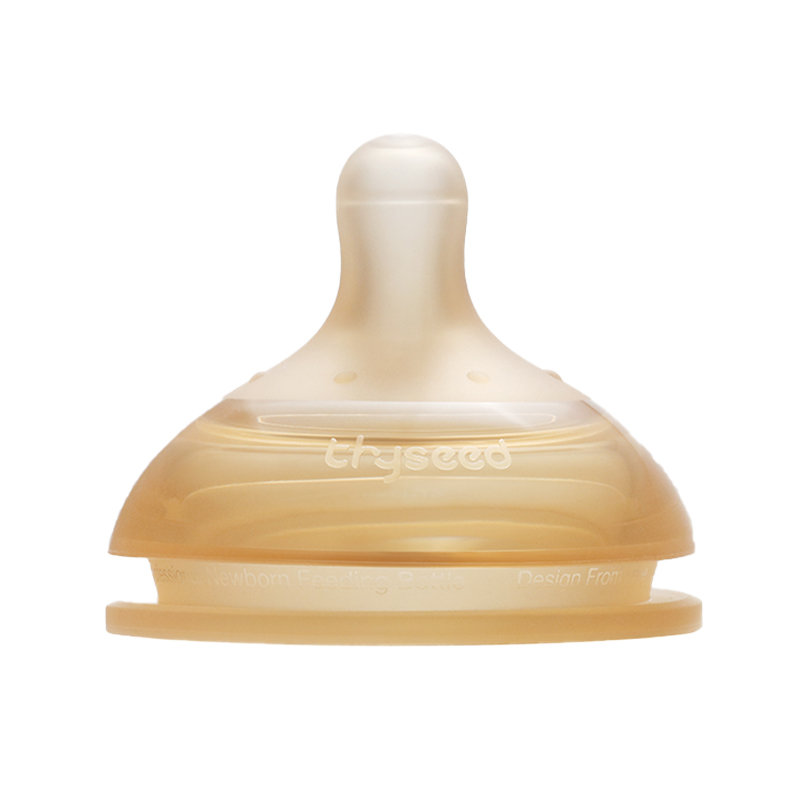世喜百日瓶奶嘴0-1月(TN-D01)