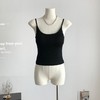 【超值任选2件！】吊带背心女外扩内衣显胸上衣，美背设计感小众内搭外穿打底，自带BRA穿出自由不受束缚的感觉-lm！ 商品缩略图9