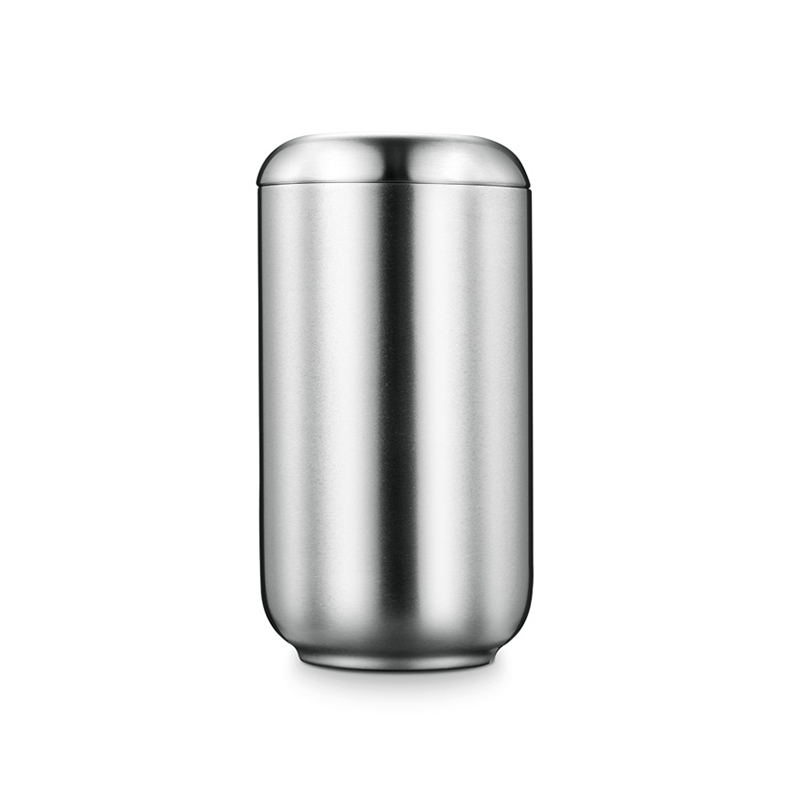 意大利尚尼|不锈钢商务短时保温杯300ml