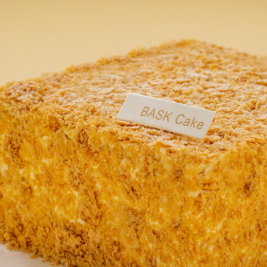 经典拿破仑 商品图3