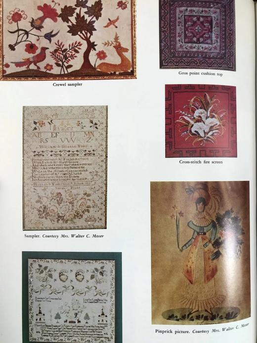 太阳帽与糖馅饼：宾夕法尼亚州荷兰文化史 200余幅插图 精装大16开 商品图10