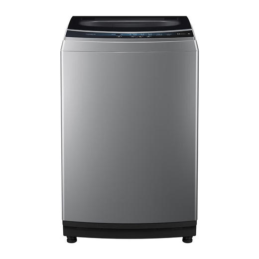 美的（Midea）全自动波轮洗衣机10公斤kg大容量家用出租房宿舍快单脱水免清洗 MB120-1300WB 商品图0
