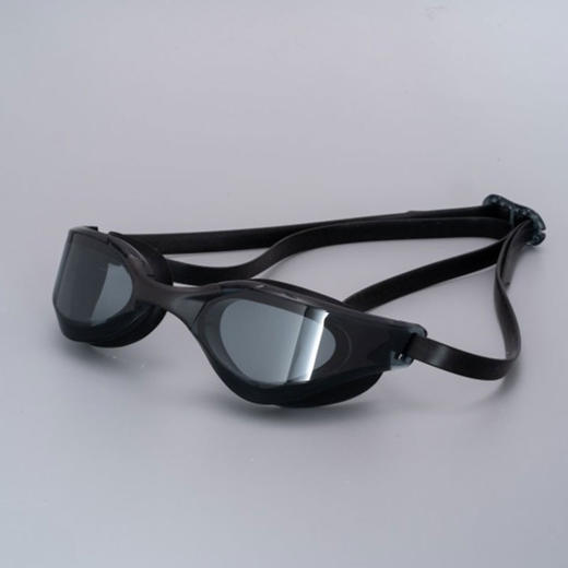 【高清泳镜成人款 防雾电镀游泳眼镜】硅胶防水 专业赛镜竞速游泳镜  商品图10