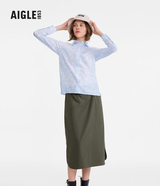 艾高 渔夫帽中  AT028-F . 商品图0