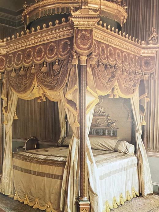 世界家具图集 400幅插图（250幅彩色） 精装大16开 商品图11