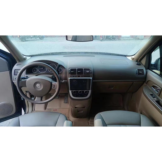 别克 GL8 2.4L 经典版 【长租-北京】 商品图2