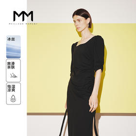 【商场同款】麦檬MM连衣裙5E7293331