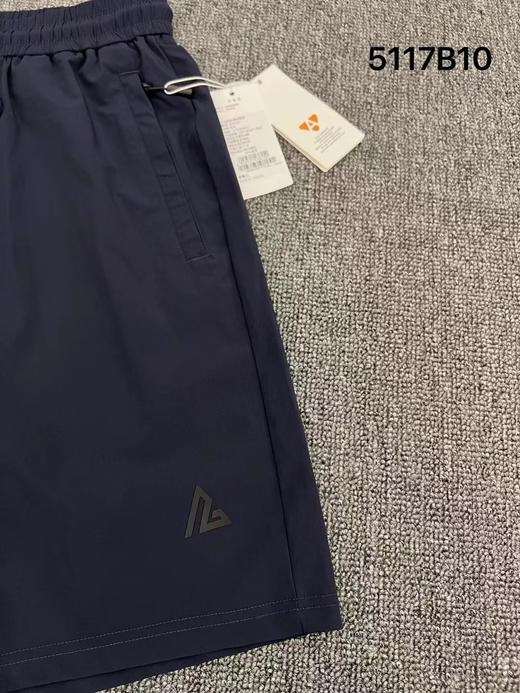 男运动短裤5117 商品图1