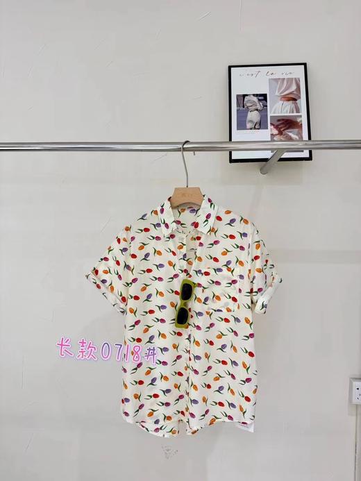 女衬衫3306 商品图4