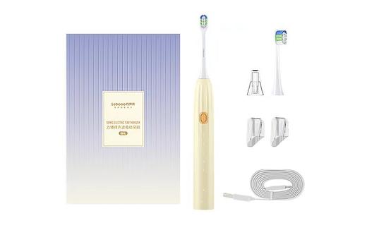 力博得智能声波电动牙刷（LBT-203563A） 商品图10
