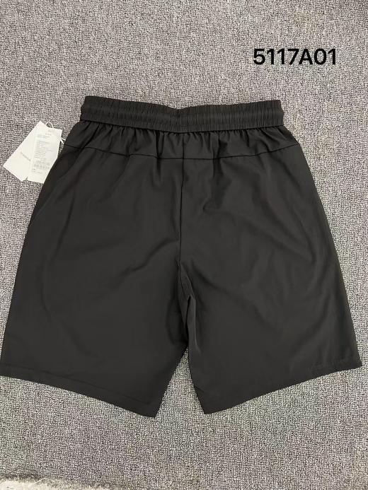 男运动短裤5117 商品图5