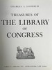 美国国会图书馆珍品图集 439幅插图（156幅彩色） 精装大16开 商品缩略图2