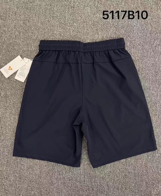 男运动短裤5117 商品图3