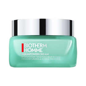 碧欧泉（BIOTHERM）男士水动力水凝润泽霜 50ml（满599享全省包邮）