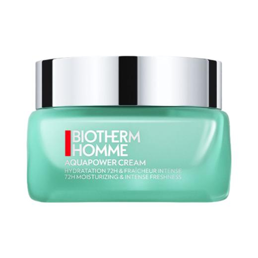 碧欧泉（BIOTHERM）男士水动力水凝润泽霜 50ml（满599享全省包邮） 商品图0