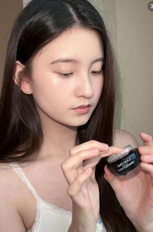 兰K人生挚爱发光小黑瓶眼霜 商品图4