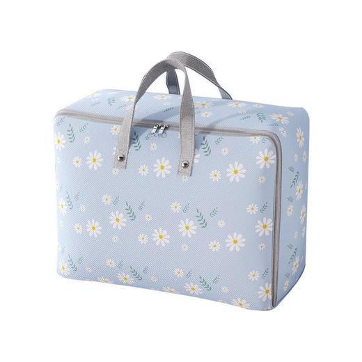 TZW-衣服收纳袋整理袋装被子的袋子棉被行李搬家袋大号宿舍棉被打包袋 商品图9