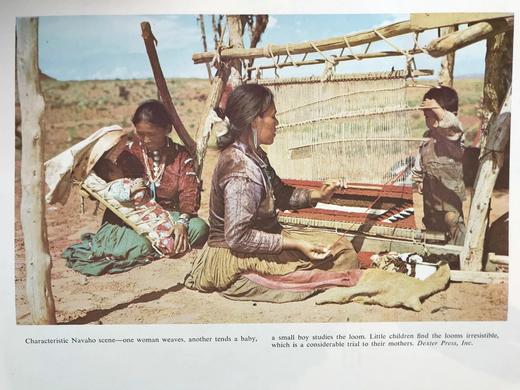 美洲印第安图史 数百幅插图 精装大16开 商品图7