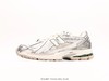 新百伦New Balance 1906系列复古老爹运动跑步鞋M1906REE男女鞋 商品缩略图0