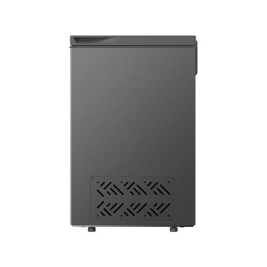 美菱 冰柜 BC/BD-202DTEBGS(G23052)典雅灰  201L-300L 单温柜 顶开 转换型冷藏冷冻柜 商品图2