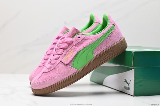 彪马Puma Palermo OG复古休闲运动板鞋396464-02男女鞋 商品图4