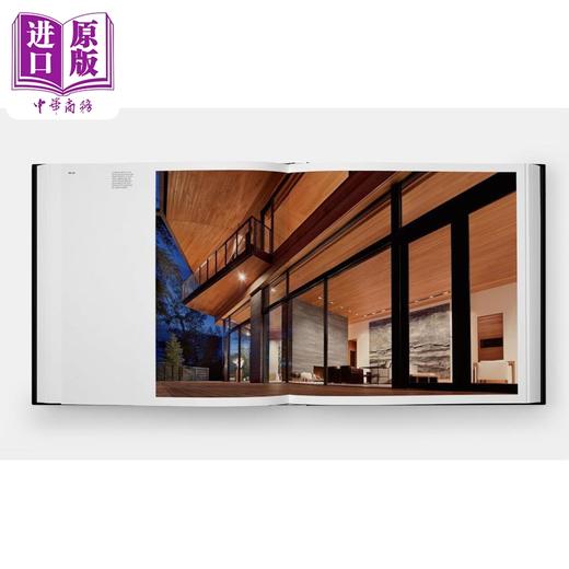 【中商原版】Peter Marino Ten Modern Houses 进口艺术 传奇建筑师彼得-马里诺 十大现代住宅 Phaidon 商品图2
