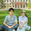 北航休闲T恤 商品缩略图3