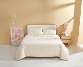 罗莱儿童 小睡神 A类原生态裸棉100%棉花被